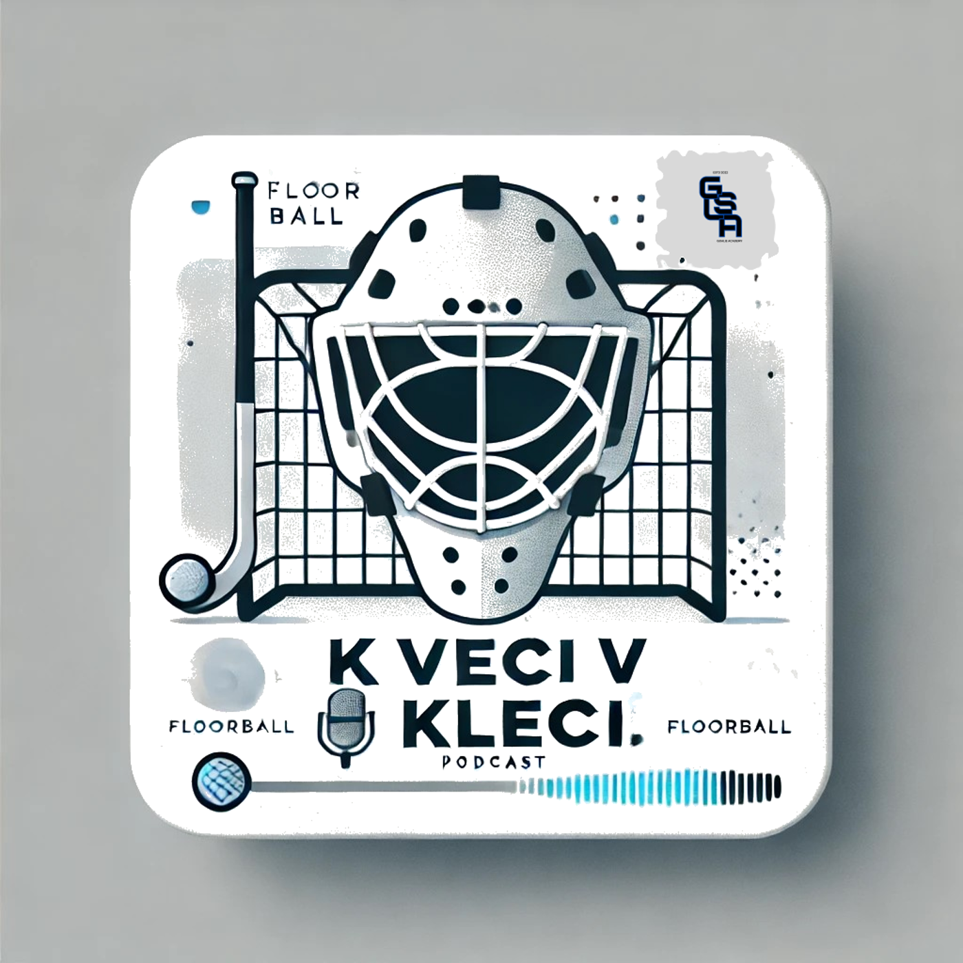 K veci v kleci podcast